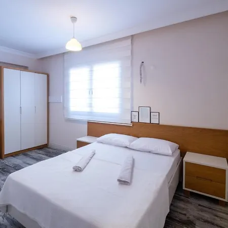 Apartment Refreshing And Peaceful Flat In *