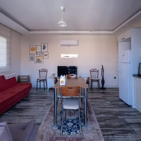 Apartment Refreshing And Peaceful Flat In *