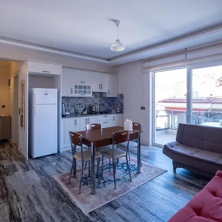 Refreshing And Peaceful Flat In Appartamento *