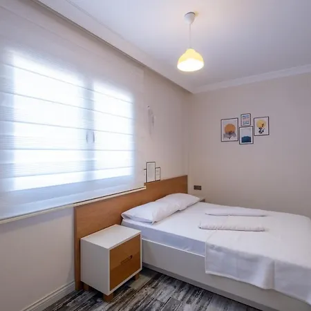 Refreshing And Peaceful Flat In Appartamento